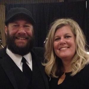 Meet your Posher, Kris